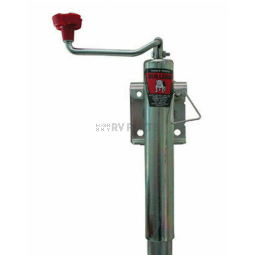 Bulldog Trailer Tongue Jack 151421